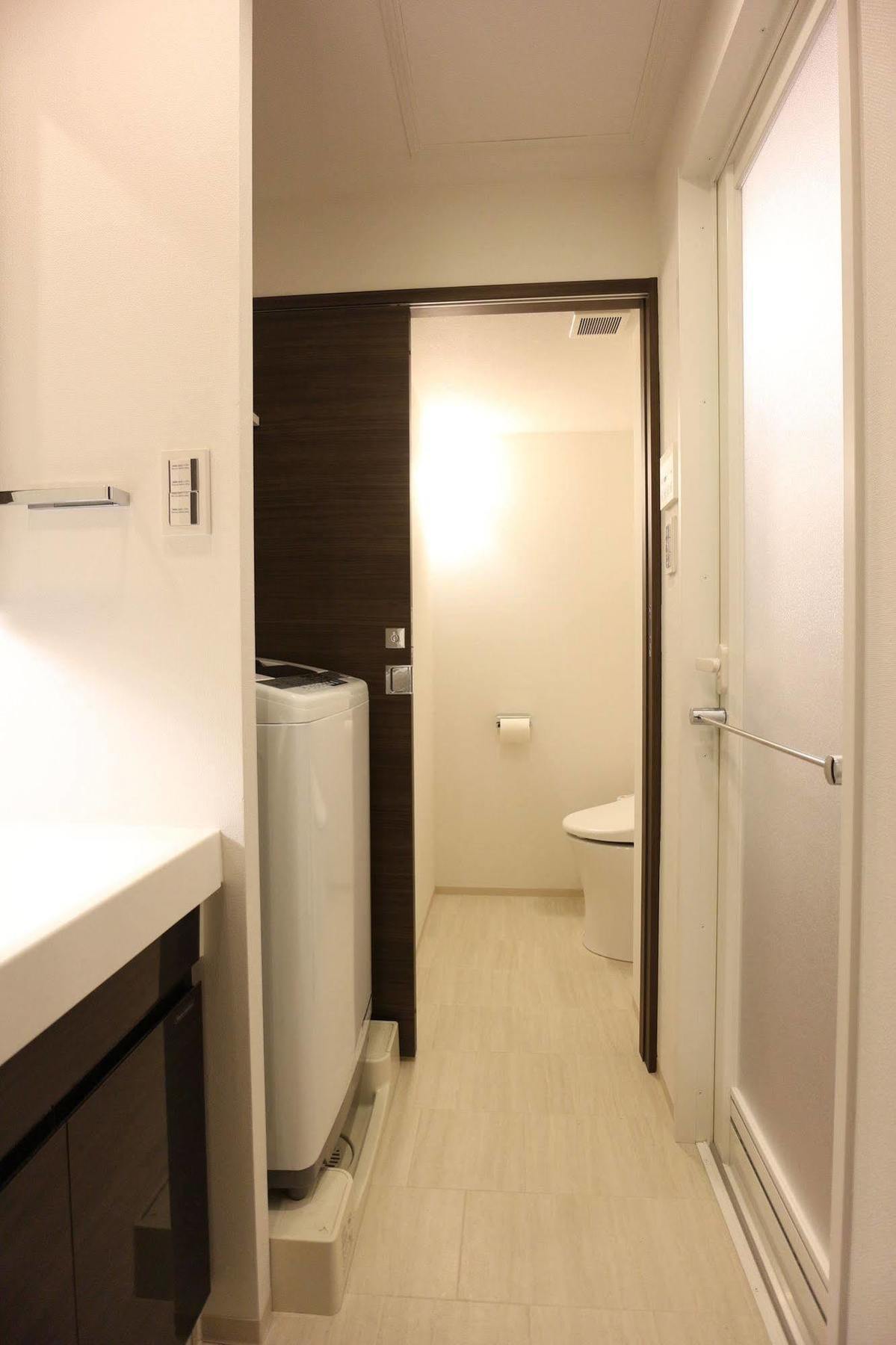 Concieria Shimbashi Crossia Apartman Tokió Kültér fotó