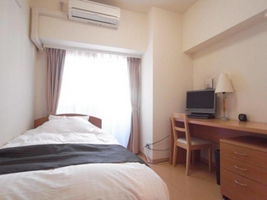 Concieria Shimbashi Crossia Apartman Tokió Kültér fotó