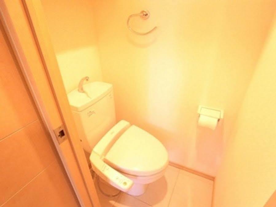 Concieria Shimbashi Crossia Apartman Tokió Kültér fotó