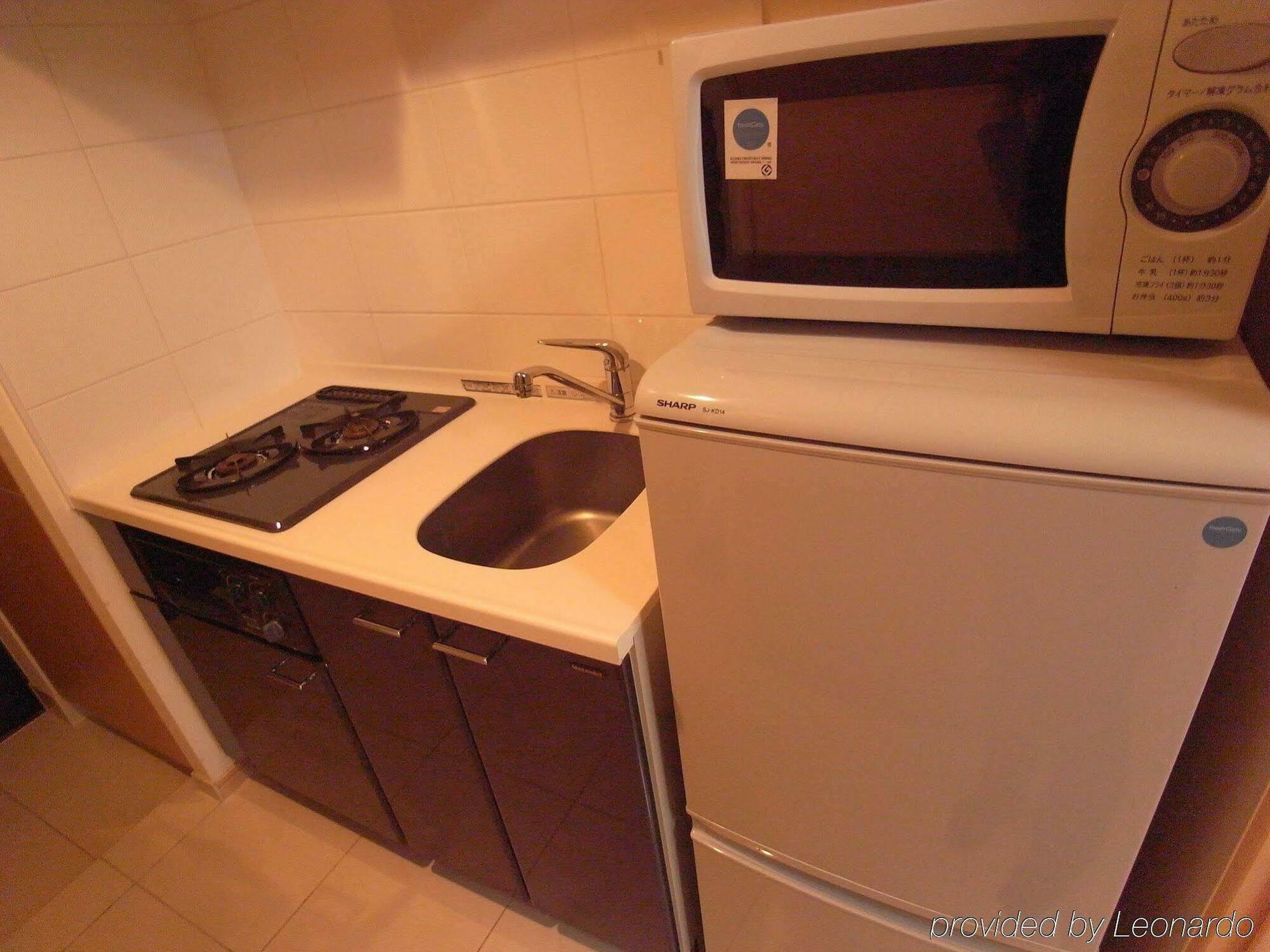 Concieria Shimbashi Crossia Apartman Tokió Kültér fotó